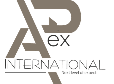 Adex International Logo