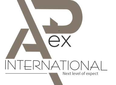 Adex International Logo